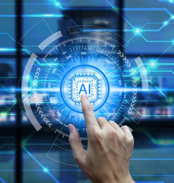 AI-Powered Supply Chains