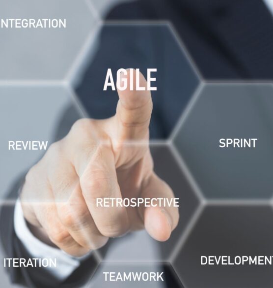Agile Project Management for Supply Chain